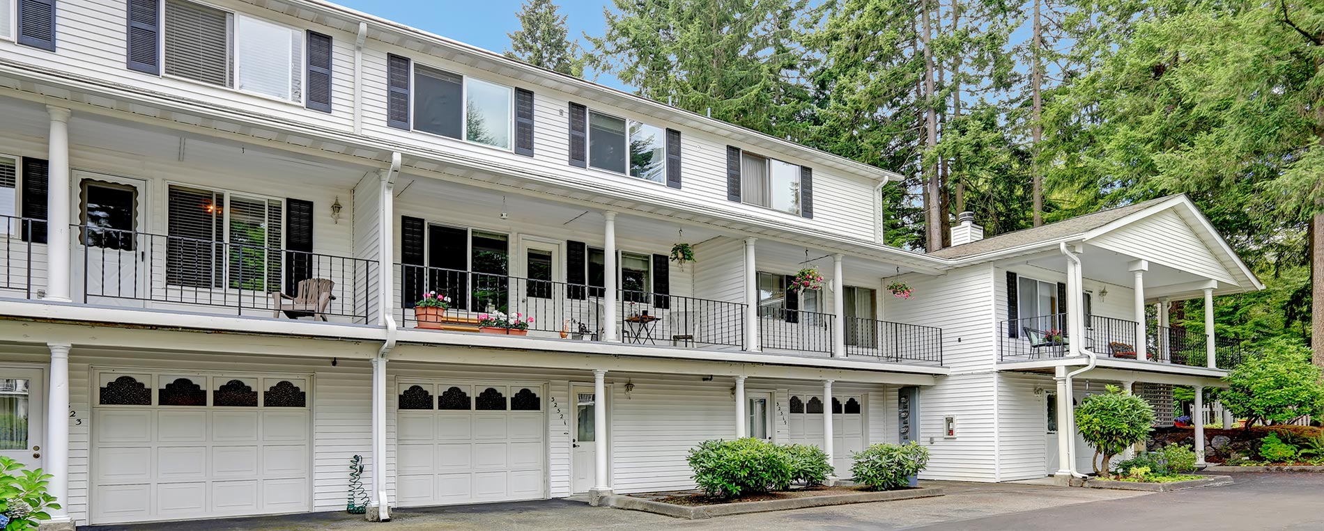 Garage Door Solutions