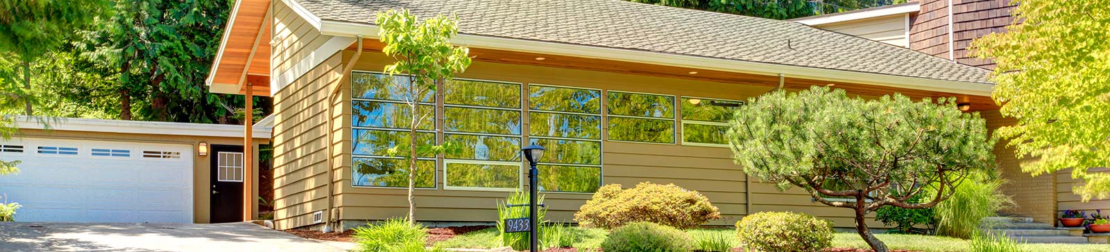 Garage Door Repair Company Near Me - Roseville