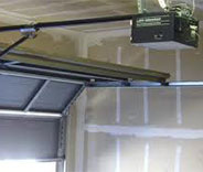 Openers | Garage Door Repair Roseville, CA