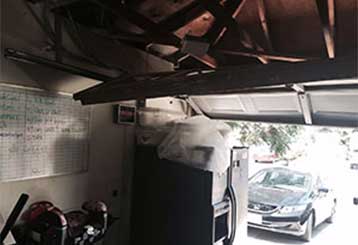 Garage Door Repair Services | Garage Door Repair Roseville, CA