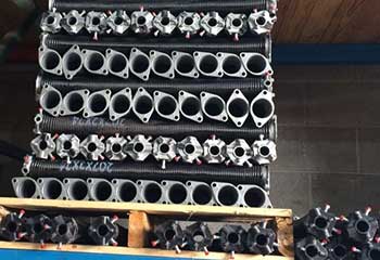 Garage Door Replacement Parts, Roseville